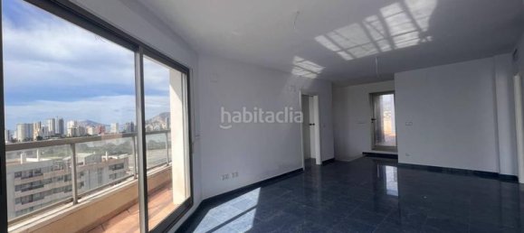 Penthouse T3 em Calpe, Spain N.º 41871 30