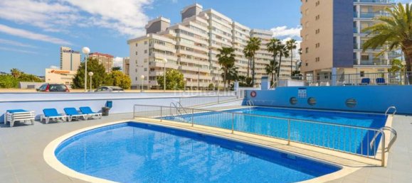 Penthouse T3 em Calpe, Spain N.º 41871 10