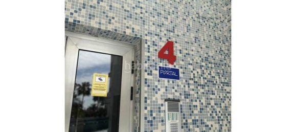 Penthouse T3 em Calpe, Spain N.º 41871 4