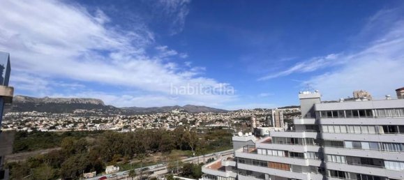 Penthouse T3 em Calpe, Spain N.º 41871 2