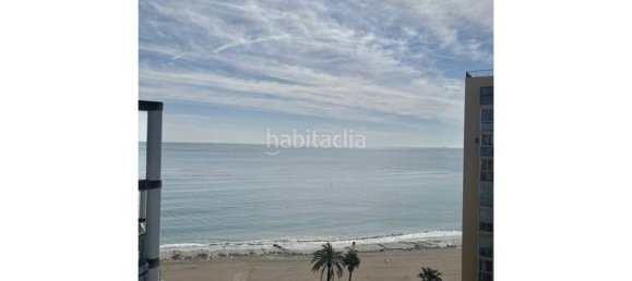 Penthouse T3 em Calpe, Spain N.º 41871 8