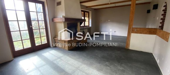 4 bedrooms Townhouse in Morfontaine, France No. 220323 5