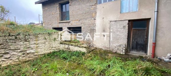 4 bedrooms Townhouse in Morfontaine, France No. 220323 9