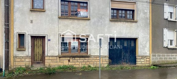 4 bedrooms Townhouse in Morfontaine, France No. 220323 4