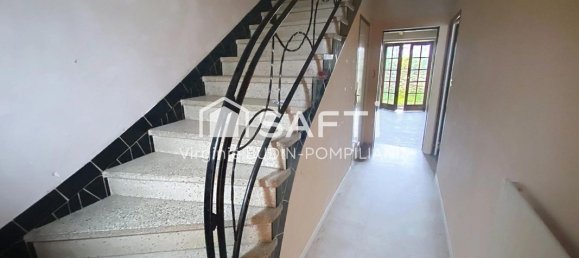 4 bedrooms Townhouse in Morfontaine, France No. 220323 2