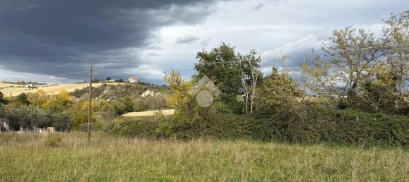 Grundstück in Sant'Egidio alla Vibrata, Italy 3200m², Nr. 41137 5