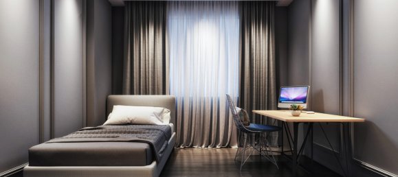 Apartment 2+1 in Nest Ilica, Gazipasa, Turkey No. 36233 4