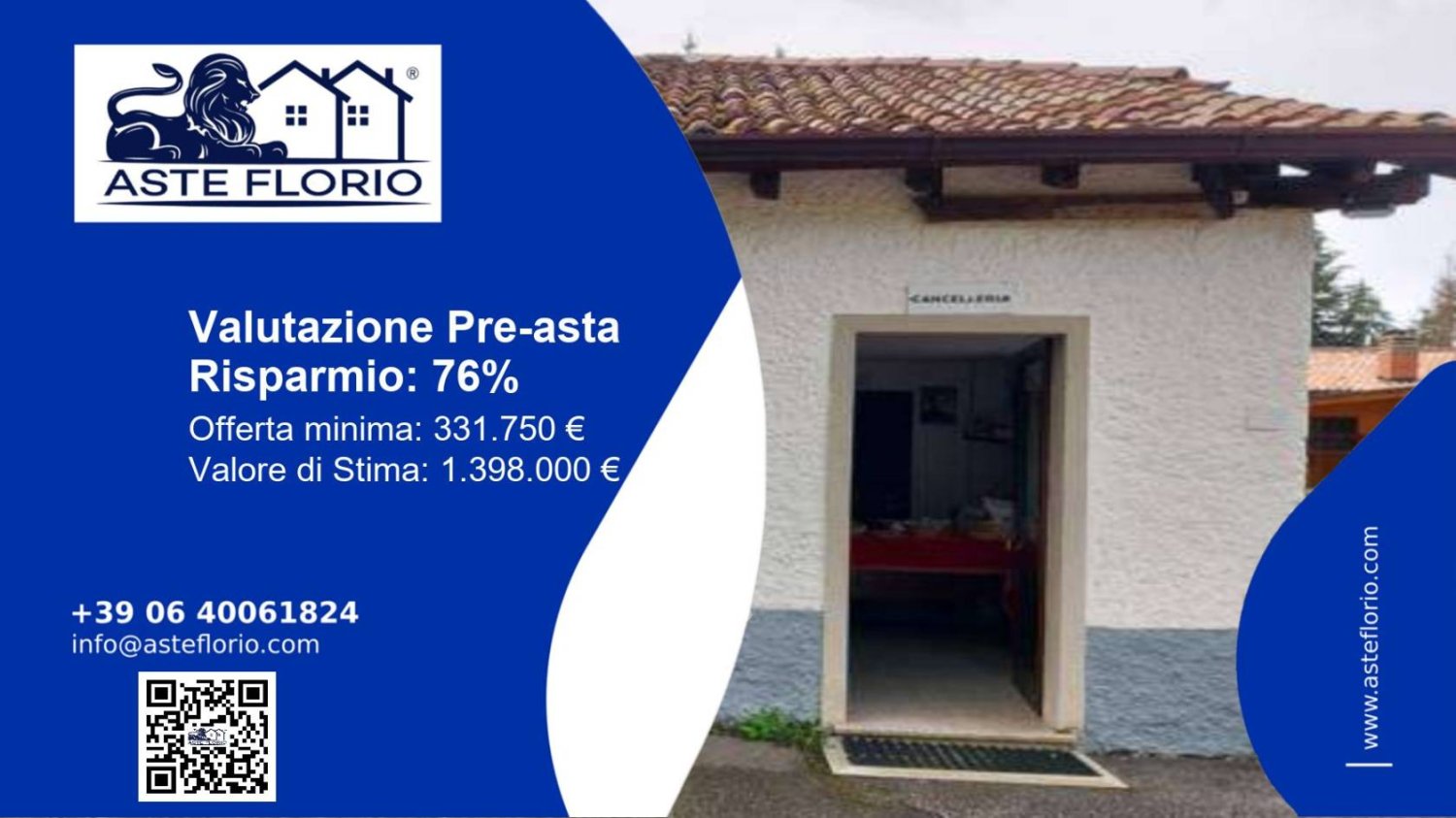 2 bedrooms Apartment in Pradalunga, Italy No. 204669