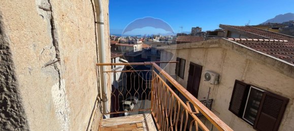 4-Zimmer Haus in Trabia, Italy, Nr. 52295 11