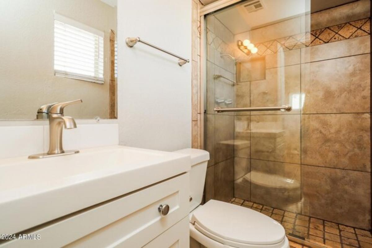 3 bedrooms House in Phoenix, USA No. 374635