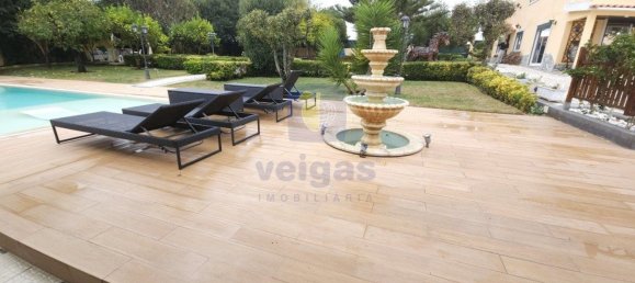 3 bedrooms House in Sintra, Portugal No. 149844 19