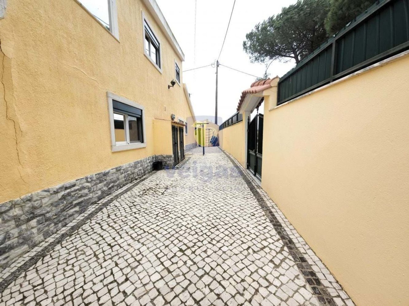 3 bedrooms House in Sintra, Portugal No. 149844