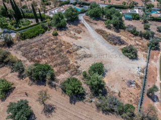743m² Land in Almancil, Portugal No. 243101