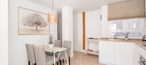 1 bedroom Apartment in Madrid, Spain No. 22395 6