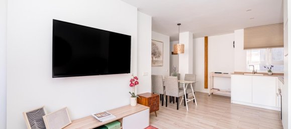 1 bedroom Apartment in Madrid, Spain No. 22395 3