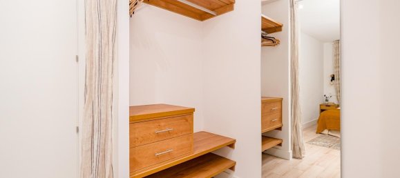 1 bedroom Apartment in Madrid, Spain No. 22395 14