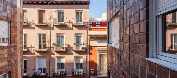 1 bedroom Apartment in Madrid, Spain No. 22395 18