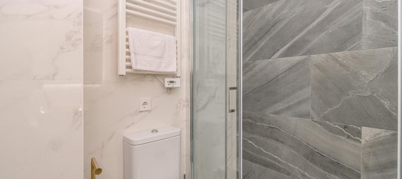 1 bedroom Apartment in Madrid, Spain No. 22395 15