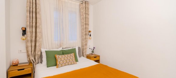 1 bedroom Apartment in Madrid, Spain No. 22395 12
