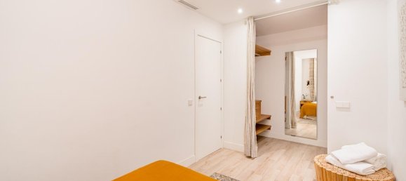 1 bedroom Apartment in Madrid, Spain No. 22395 13
