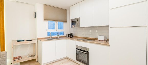 1 bedroom Apartment in Madrid, Spain No. 22395 10