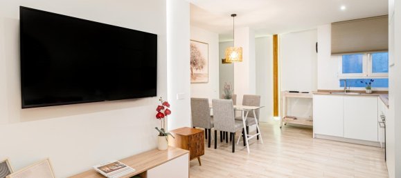1 bedroom Apartment in Madrid, Spain No. 22395 5