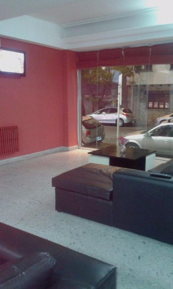 1033m² Hotel in Mar del Plata, Argentina No. 108754