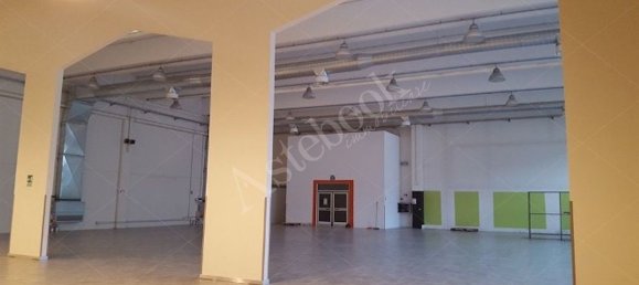  مستودع في Vigevano, Italy 950متر مربع رقم 332744 8