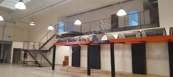  مستودع في Vigevano, Italy 950متر مربع رقم 332744 14