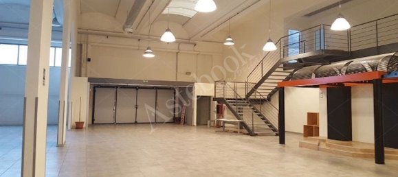  مستودع في Vigevano, Italy 950متر مربع رقم 332744 13