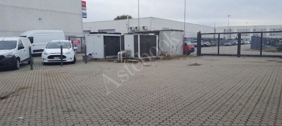 مستودع في Vigevano, Italy 950متر مربع رقم 332744 20
