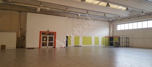  مستودع في Vigevano, Italy 950متر مربع رقم 332744 12
