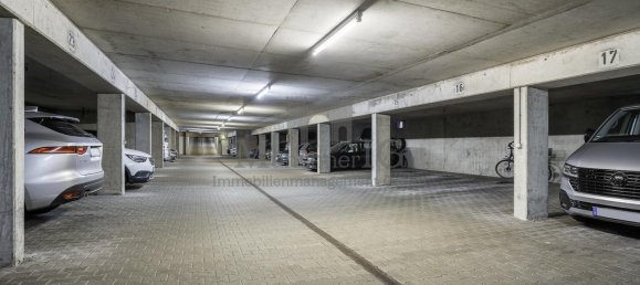 Квартира с 2 комнатами в Мюнхен, Германия № 336158 14