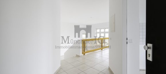 Квартира с 2 комнатами в Мюнхен, Германия № 336158 9