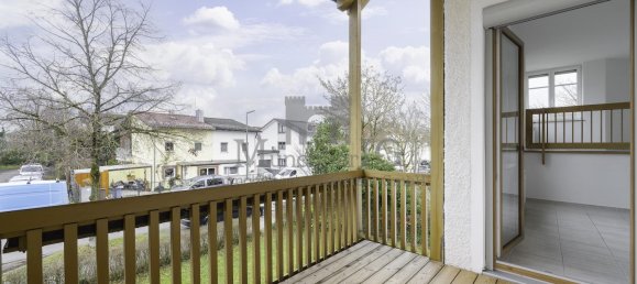 Квартира с 2 комнатами в Мюнхен, Германия № 336158 4