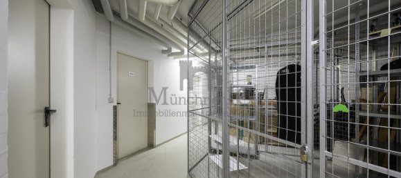 Квартира с 2 комнатами в Мюнхен, Германия № 336158 16