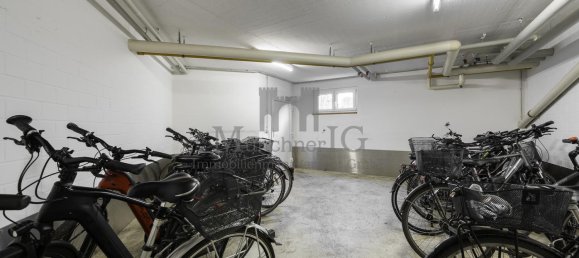 Квартира с 2 комнатами в Мюнхен, Германия № 336158 15