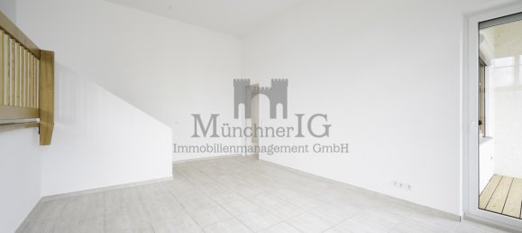 Квартира с 2 комнатами в Мюнхен, Германия № 336158 7