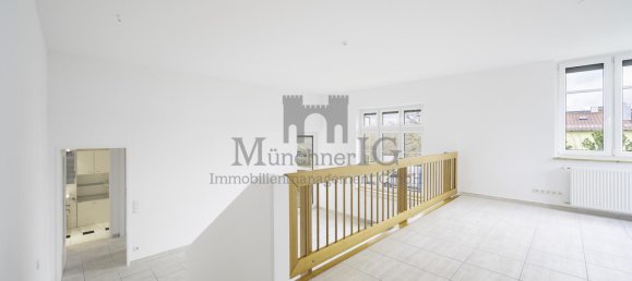 Квартира с 2 комнатами в Мюнхен, Германия № 336158 8