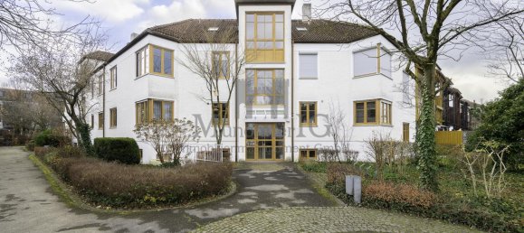 Квартира с 2 комнатами в Мюнхен, Германия № 336158 2