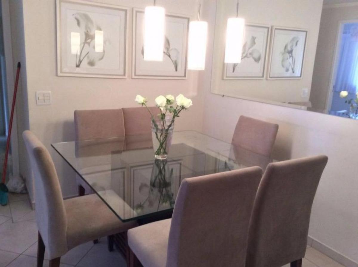 3 chambres Appartement à Sao Paulo, Brazil No. 563412