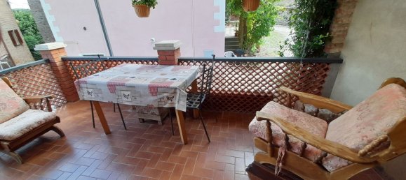 Casa de 5 habitaciónes en Città della Pieve, Italy No. 255835 26