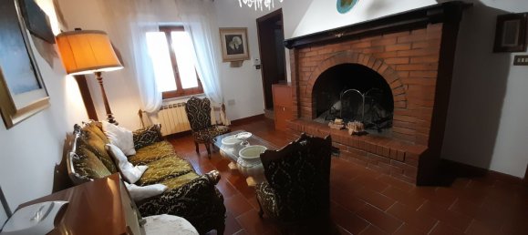 Casa de 5 habitaciónes en Città della Pieve, Italy No. 255835 11