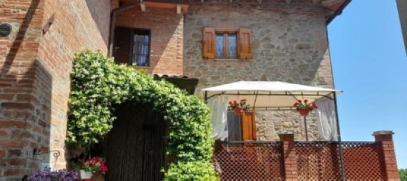 Casa de 5 habitaciónes en Città della Pieve, Italy No. 255835 4