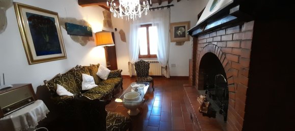 Casa de 5 habitaciónes en Città della Pieve, Italy No. 255835 12