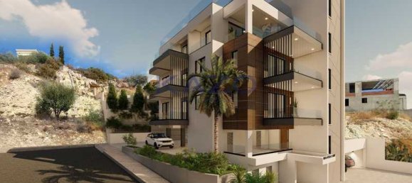 3 bedrooms Apartment in Limassol, Cyprus No. 16707 4