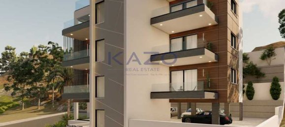 3 bedrooms Apartment in Limassol, Cyprus No. 16707 3