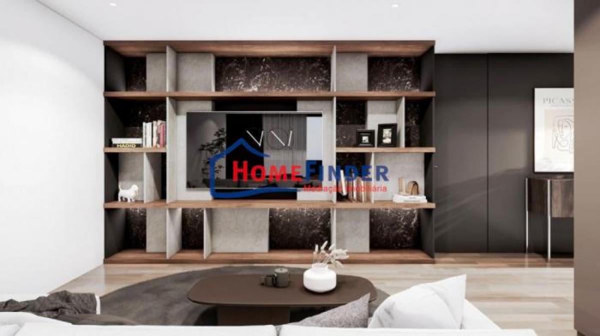 3 bedrooms Apartment in Braga, Portugal No. 5892