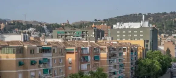 3 chambres Penthouse à Granada, Spain No. 176413 18