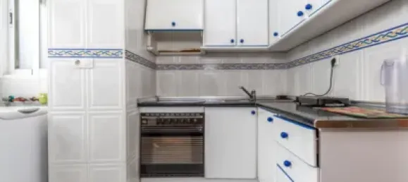 3 chambres Penthouse à Granada, Spain No. 176413 11